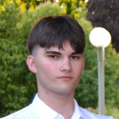 Andrea Croitor, strategia e testi di Elivo Studio
