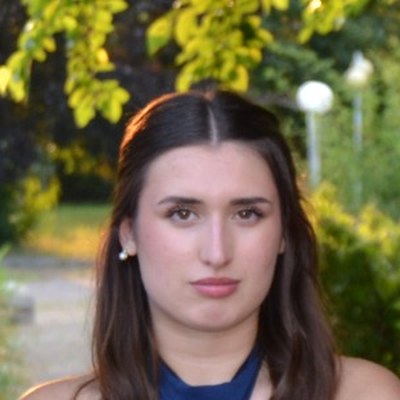 Greta Nicoletti, design di Elivo Studio